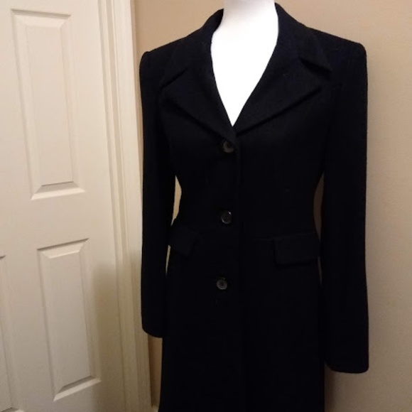 Miss J (juniors) size 6 coat - Picture 1 of 4